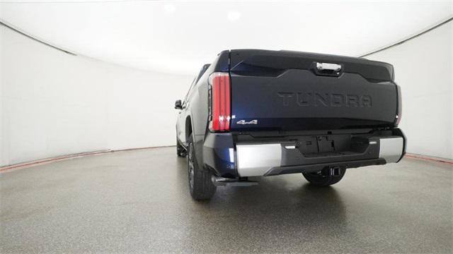 new 2026 Toyota Tundra car, priced at $66,819