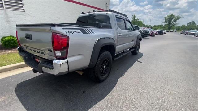 used 2019 Toyota Tacoma car, priced at $27,000