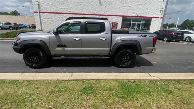 used 2019 Toyota Tacoma car, priced at $27,000