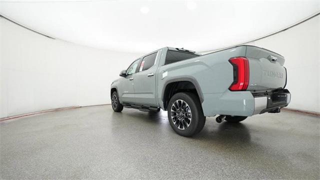 new 2026 Toyota Tundra car, priced at $63,748
