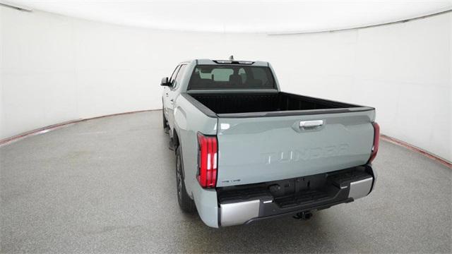new 2026 Toyota Tundra car, priced at $63,748