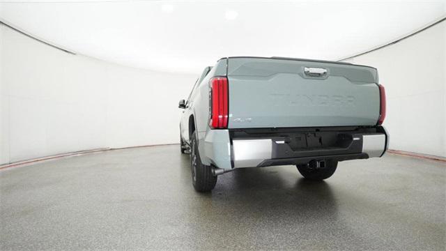 new 2026 Toyota Tundra car, priced at $63,748