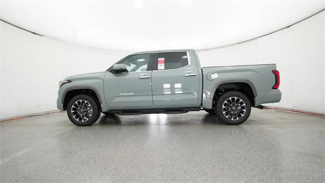 new 2026 Toyota Tundra car, priced at $63,748
