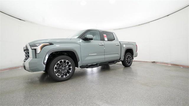 new 2026 Toyota Tundra car, priced at $63,748