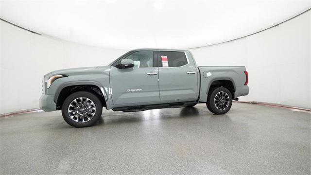 new 2026 Toyota Tundra car, priced at $63,748