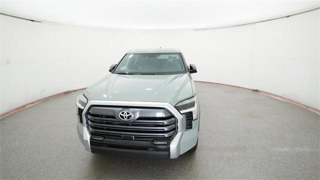 new 2026 Toyota Tundra car, priced at $63,748