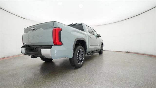 new 2026 Toyota Tundra car, priced at $63,748