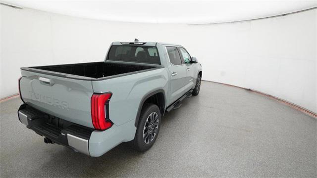 new 2026 Toyota Tundra car, priced at $63,748