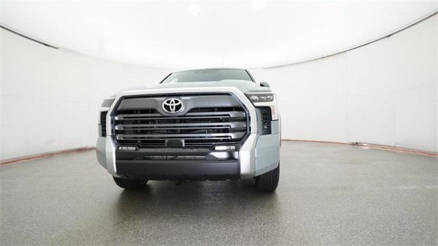 new 2026 Toyota Tundra car, priced at $63,748