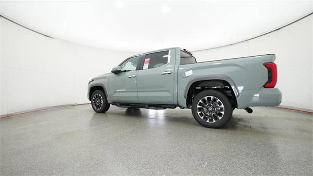 new 2026 Toyota Tundra car, priced at $63,748