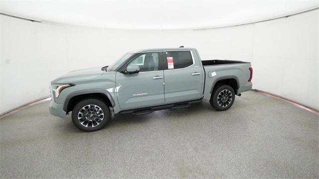 new 2026 Toyota Tundra car, priced at $63,748