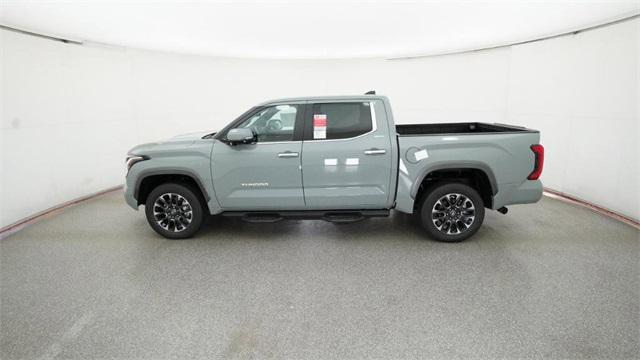 new 2026 Toyota Tundra car, priced at $63,748