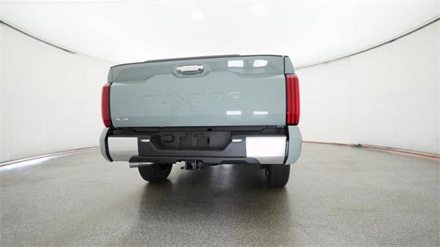 new 2026 Toyota Tundra car, priced at $63,748