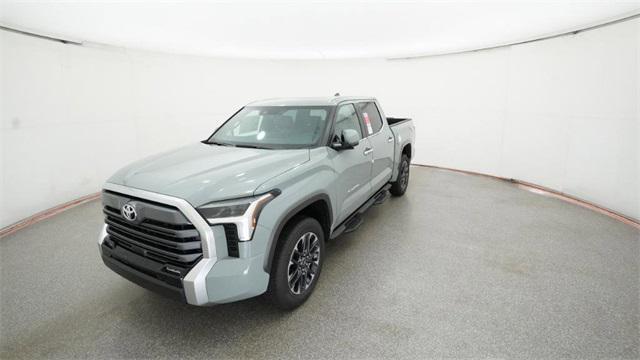 new 2026 Toyota Tundra car, priced at $63,748