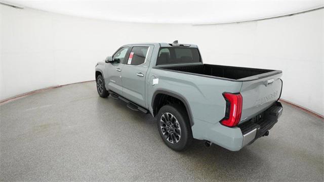 new 2026 Toyota Tundra car, priced at $63,748