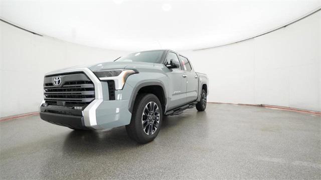new 2026 Toyota Tundra car, priced at $63,748