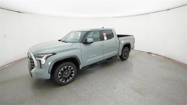 new 2026 Toyota Tundra car, priced at $63,748