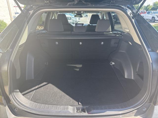 used 2023 Toyota RAV4 car, priced at $25,900