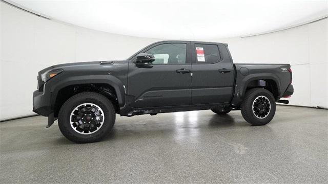 new 2025 Toyota Tacoma car, priced at $56,379