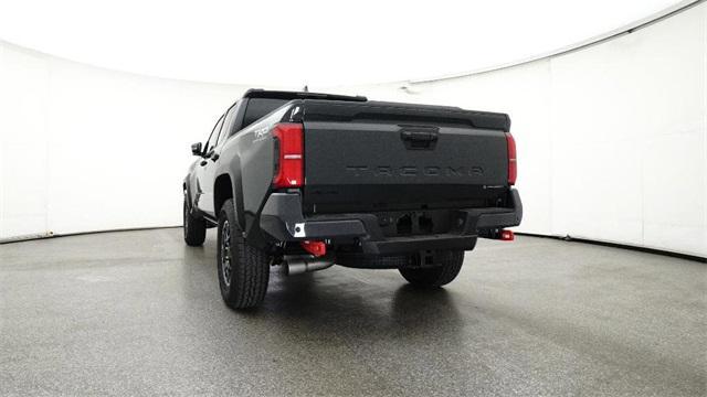 new 2025 Toyota Tacoma car, priced at $56,379