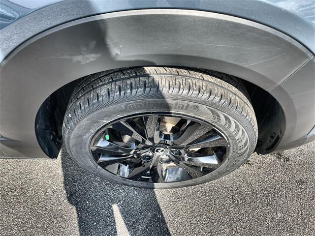 used 2024 Mazda CX-30 car, priced at $26,900