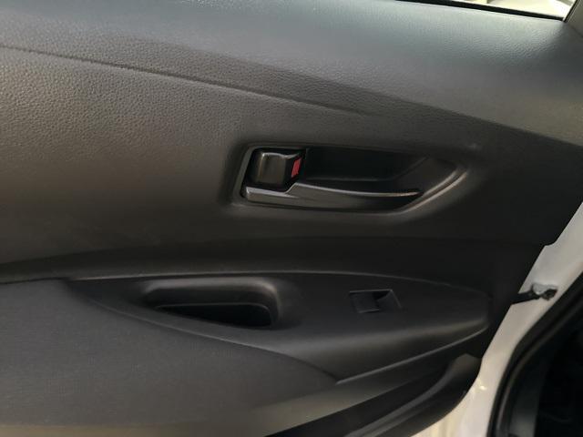 used 2023 Toyota Corolla car, priced at $18,900