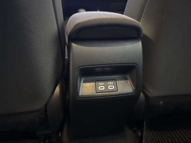 used 2023 Toyota Corolla car, priced at $18,900