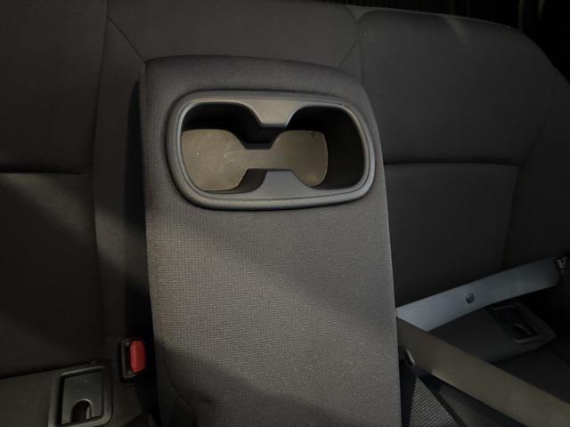 used 2023 Toyota Corolla car, priced at $18,900