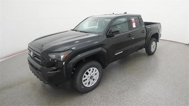 new 2025 Toyota Tacoma car, priced at $39,693