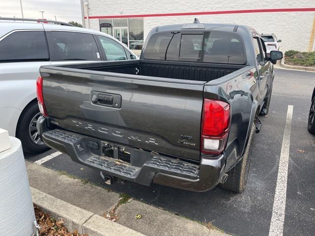 used 2022 Toyota Tacoma car, priced at $32,500