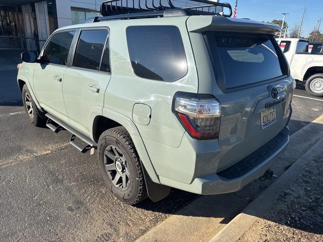 used 2022 Toyota 4Runner car, priced at $38,500