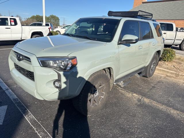 used 2022 Toyota 4Runner car