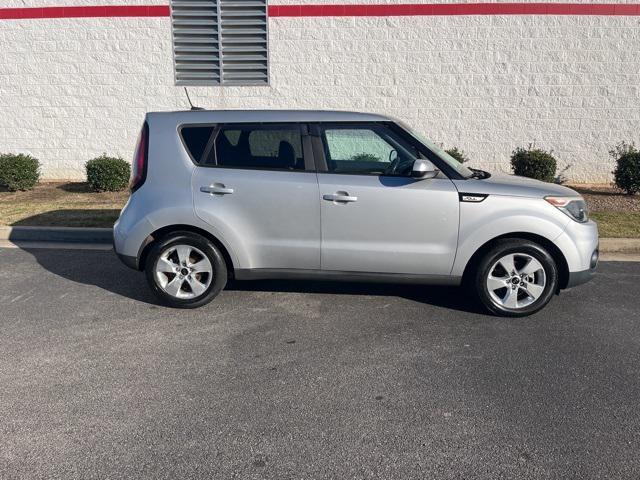 used 2018 Kia Soul car, priced at $15,000