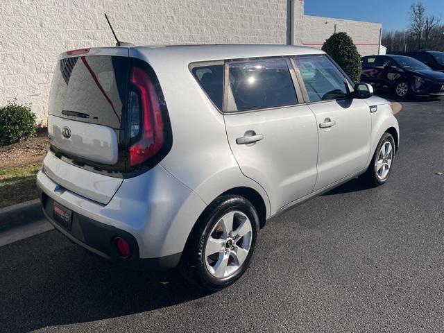 used 2018 Kia Soul car, priced at $15,000