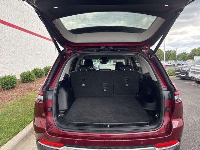 used 2023 Jeep Grand Cherokee car, priced at $25,900