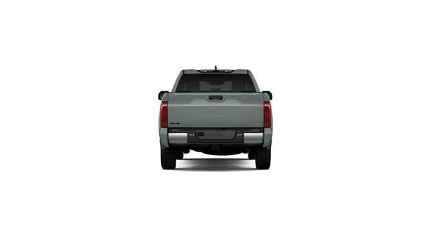 new 2026 Toyota Tundra car, priced at $57,828