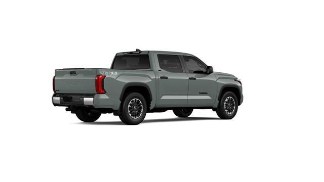 new 2026 Toyota Tundra car, priced at $57,828