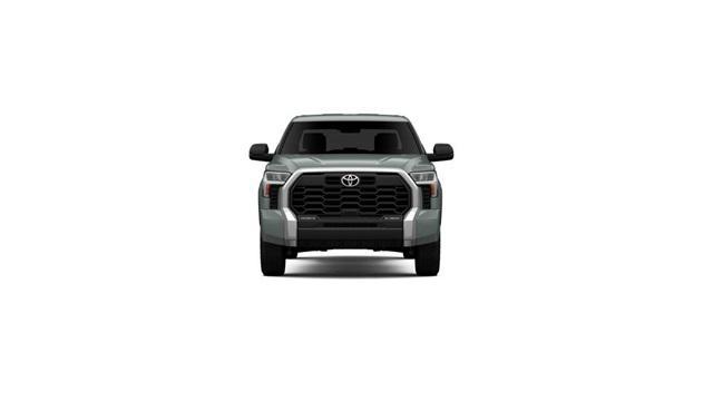 new 2026 Toyota Tundra car, priced at $57,828