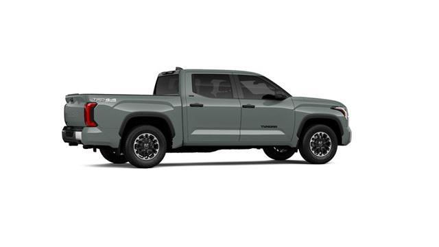 new 2026 Toyota Tundra car, priced at $57,828