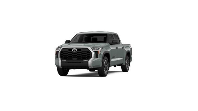 new 2026 Toyota Tundra car, priced at $57,828