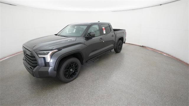 new 2026 Toyota Tundra Hybrid car, priced at $68,470