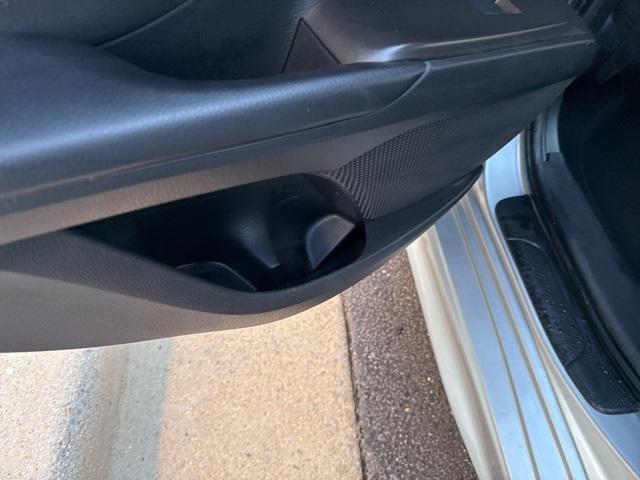 used 2023 Toyota Camry car, priced at $23,900