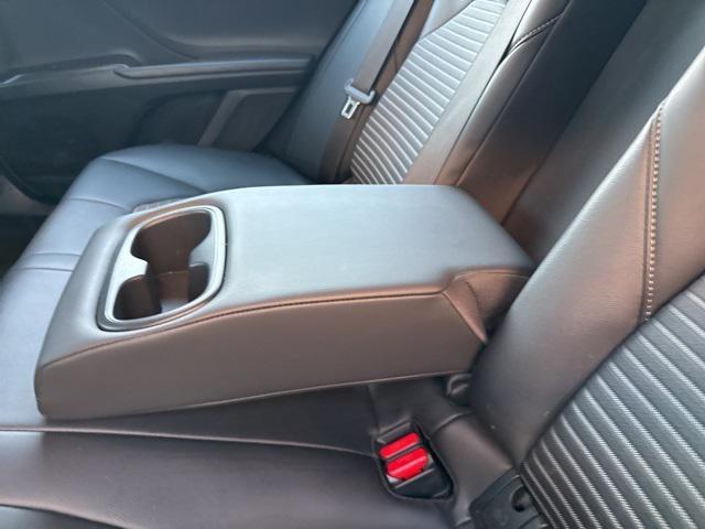 used 2023 Toyota Camry car, priced at $23,900