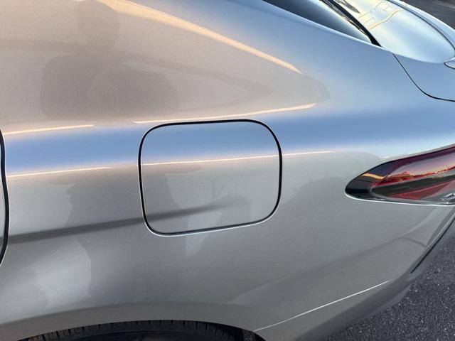 used 2023 Toyota Camry car, priced at $23,900