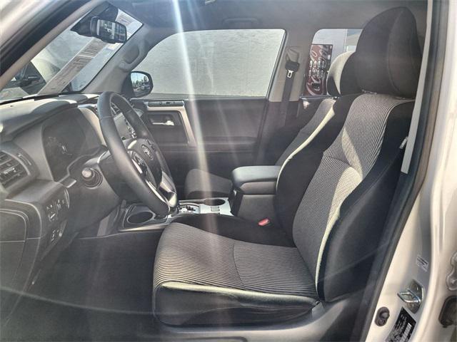 used 2024 Toyota 4Runner car, priced at $42,500