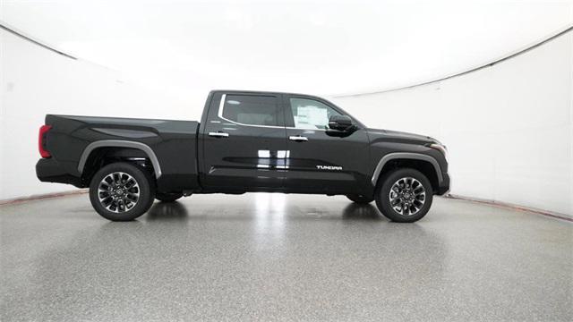 new 2025 Toyota Tundra car, priced at $61,573