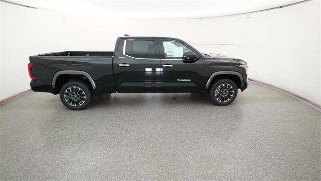 new 2025 Toyota Tundra car, priced at $61,573