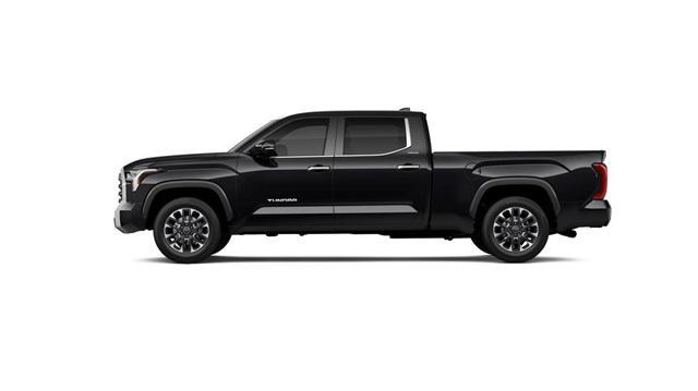 new 2025 Toyota Tundra car, priced at $61,573