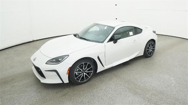 new 2025 Toyota GR86 car, priced at $34,591