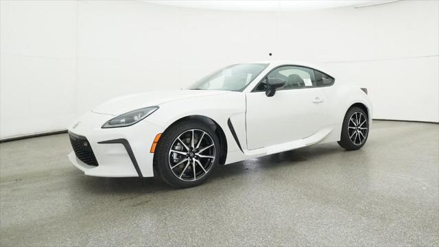 new 2025 Toyota GR86 car, priced at $34,591
